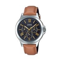 Casio Multifunctional Watch For Men MTP-V300L-1A3UDF